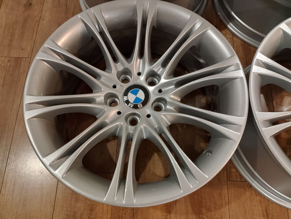 Styling 135 Bmw e 60/61 18 cali