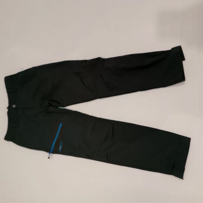 Spodnie trekkingowe / softshell NORHEIM – Rozmiar 152/158 (12 lat) tur