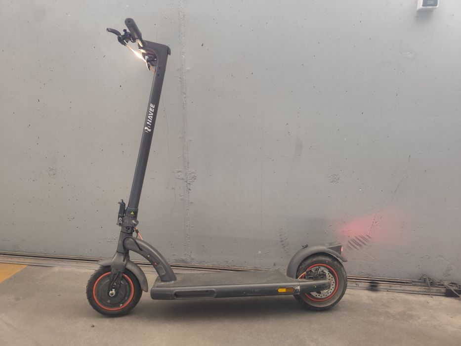 Vendo trotinete elétrica