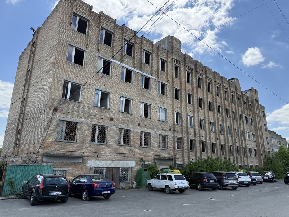 Продаж ОСЗ Святопетрівськ 4200м2 без ремонту 18 соток без комісії