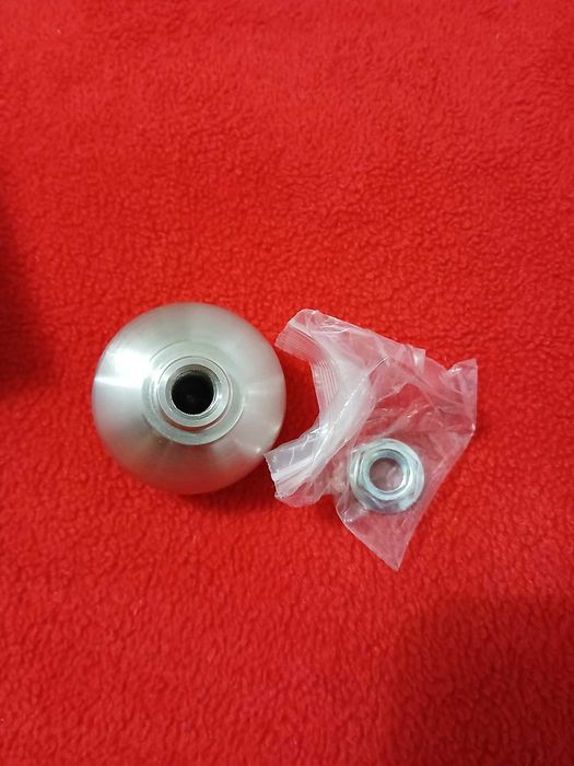 Manete moca velocidades para Honda Nova