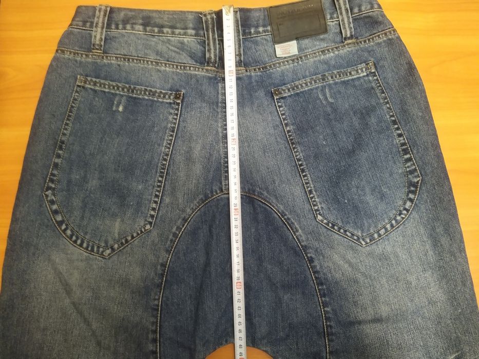Штани Джинси w38/l34