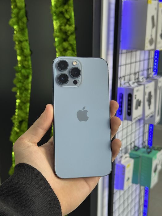 IPhone 13 Pro Max 256gb Neverlock! Магазин! Айфон!