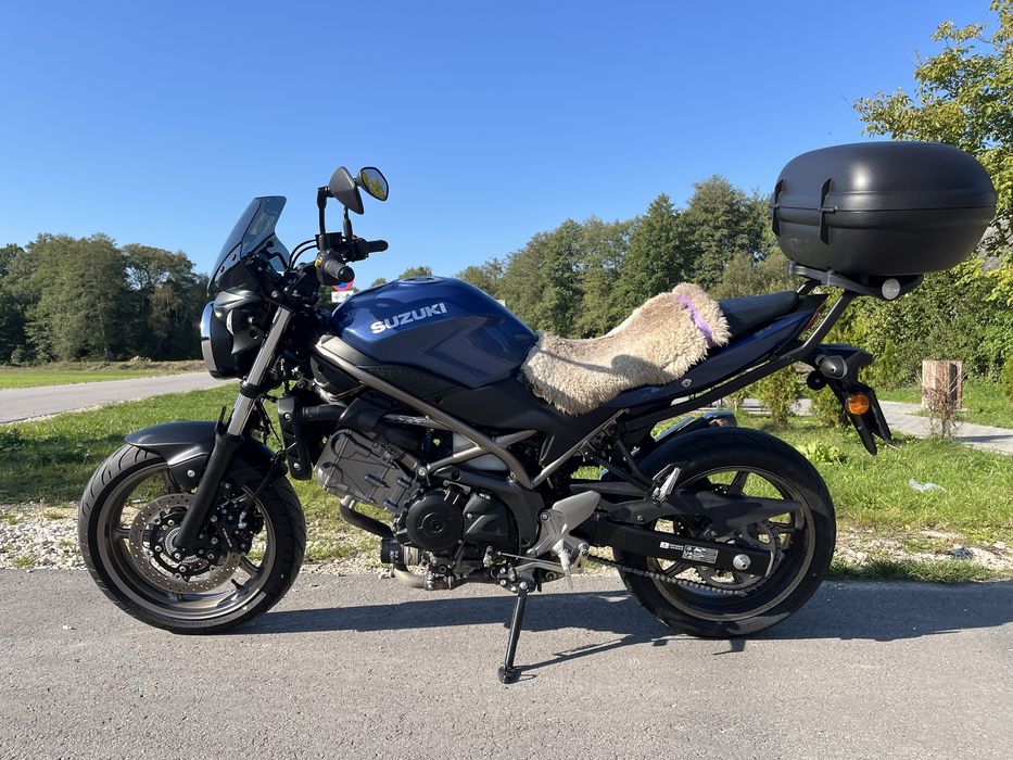 Suzuki