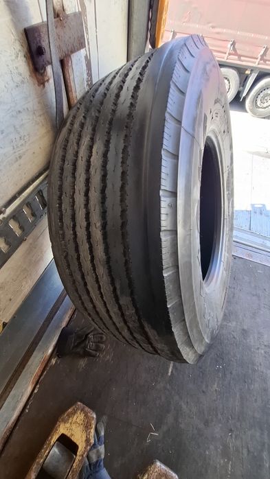 Pneus Reboque 22.5