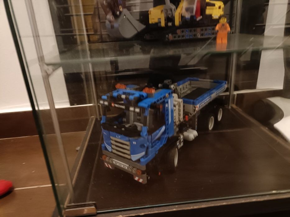 Early Various Lego Sets 164585889489666125