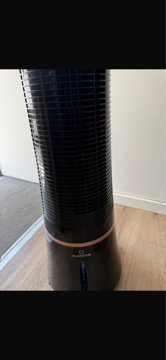Vendo climatizador