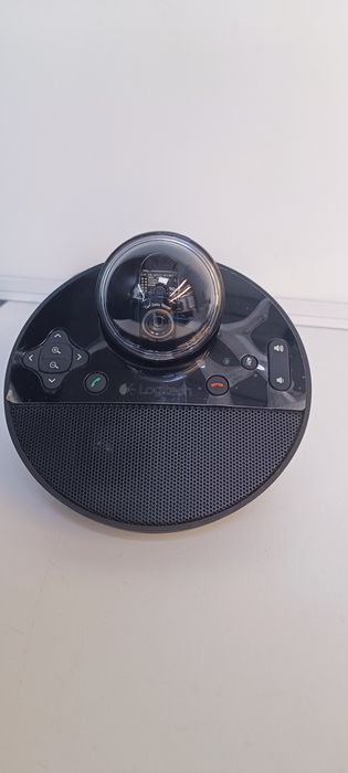 Веб-камера  Logitech