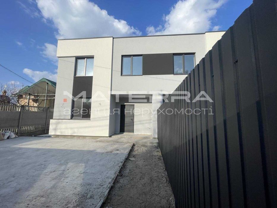 Боярка Продаж будинку 115м2