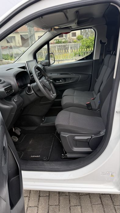 Opel Combo 1.5 CDTI -L1H1-102 CV-3 Lug