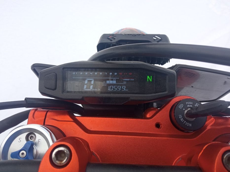 Kovi advance 250