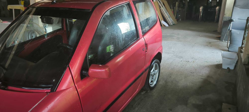 microcar virgo 2