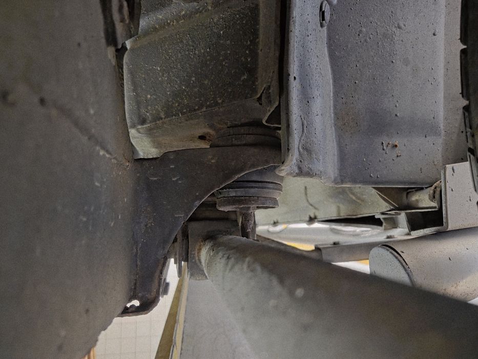 Suzuki Grand Vitara 129000km