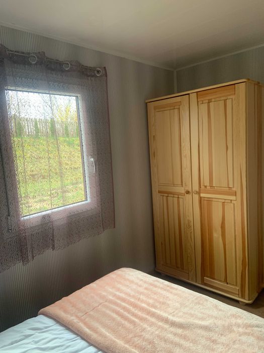 Domek nad Jeziorem Wigry_WOLNE TERMINY