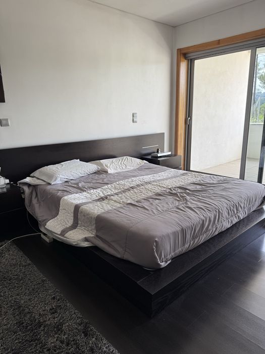 Quarto Completo