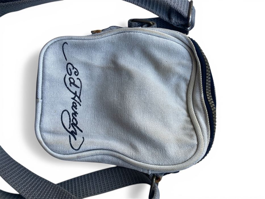 ed hardy bag x mellstroy