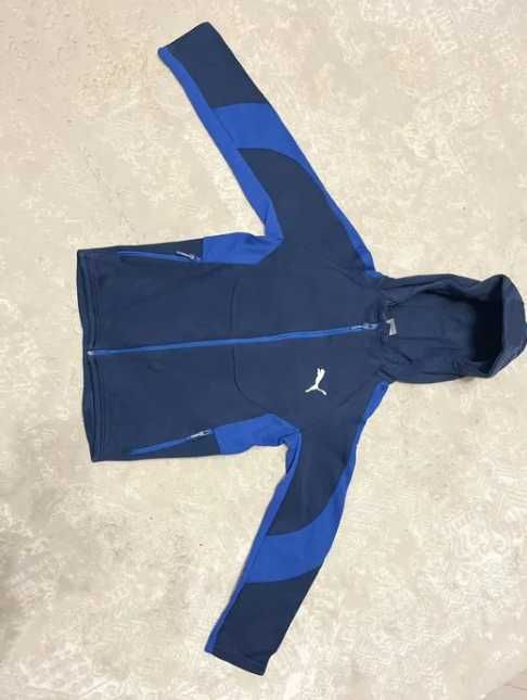 Кофта Puma 11-12 років, Кофта Puma 11-12 лет