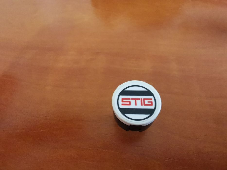 Lego 42109 app controlled top gear rally car