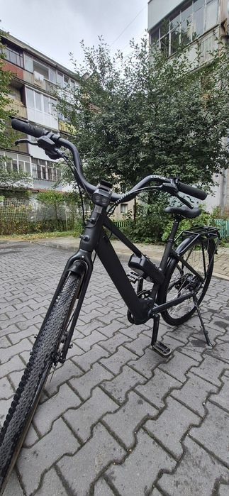 Електровелосипед Fido