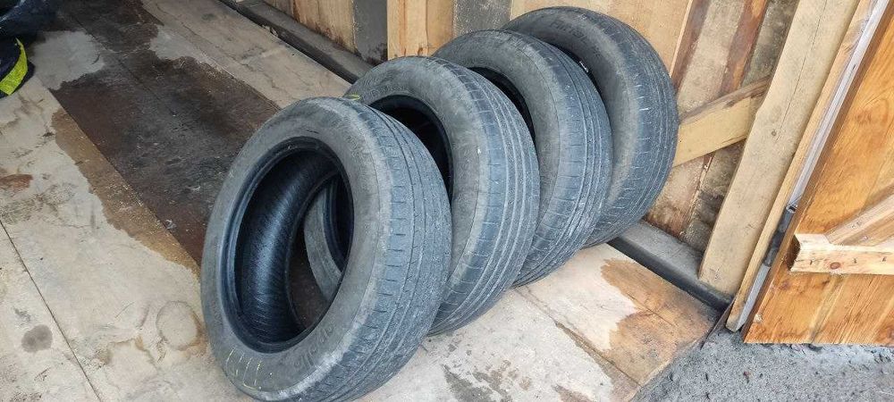 Шини R 15 185/65 88H (2013 р)