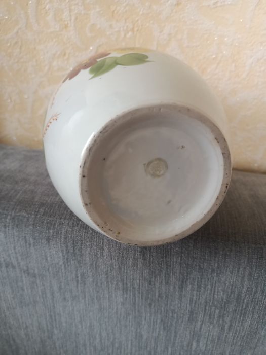 Ваза в день свадьбы