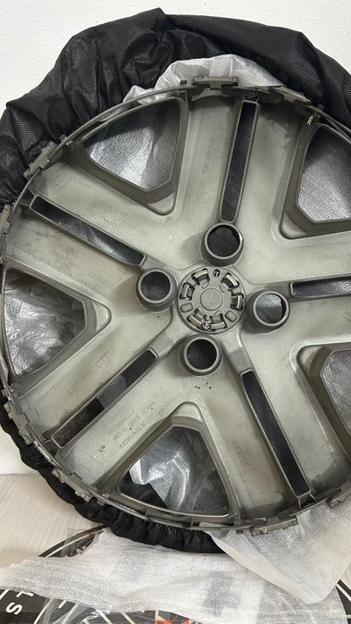 Tampa 16” original Renault Clio V