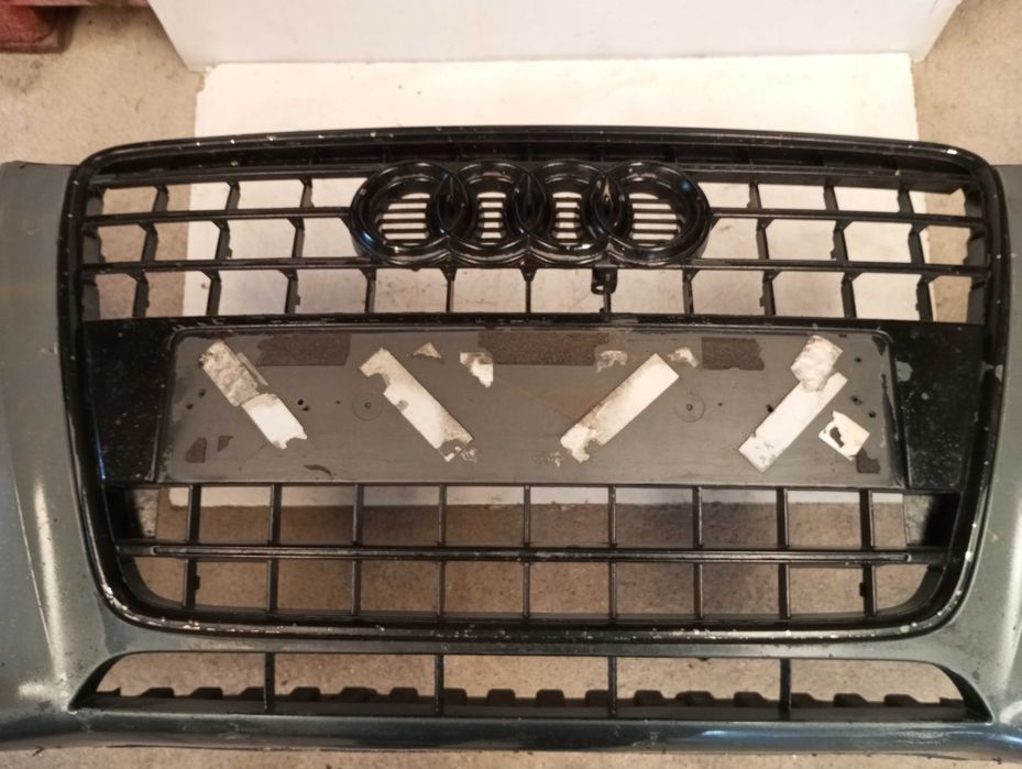 Para choques frente audi a5 8T 2007 original