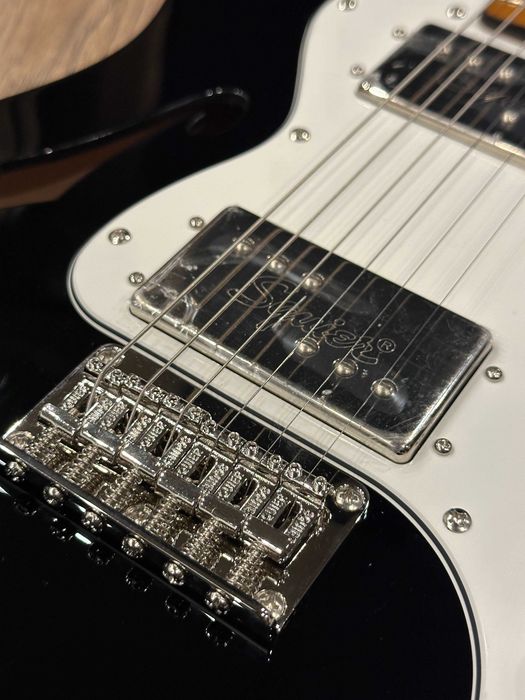 Squier Classic Vibe 70s Telecaster Thinline (Нова гітара!)