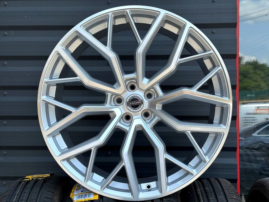 Диски нові R23 5x112 Audi RS6 RS7 RS5 RSQ8 Q8 A6 A8 S RS SQ8 S6 S8 S5