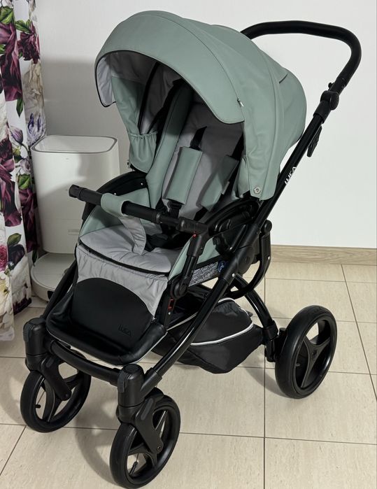 Bebetto Luca Pro 3w1.Wysyłka.