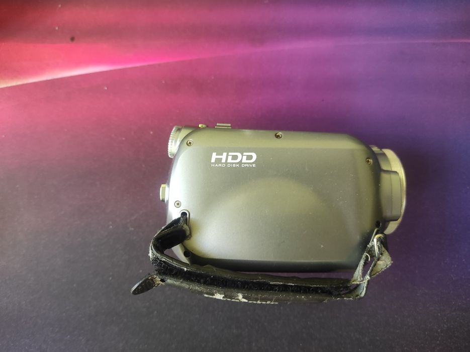 Відеокамера Panasonic