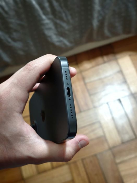 iPhone 16 Pro Max 256GB - Bateria 95% - 2A GARANTIA - EXCELENTE ESTADO
