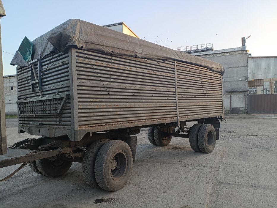 Продам КамАЗ 53212