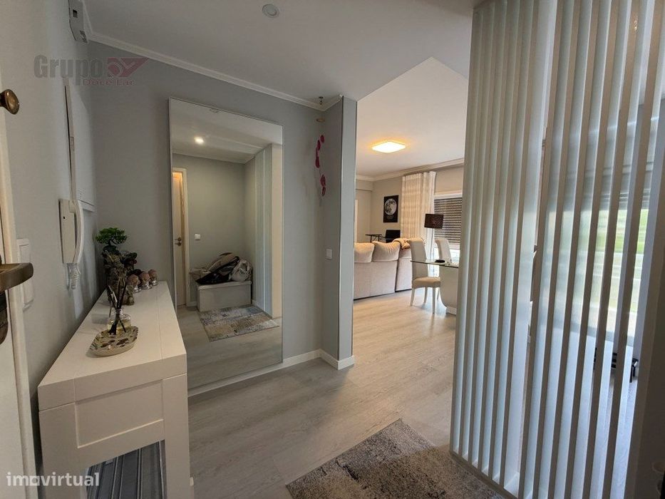 Exclusivo T1+1 Totalmente Remodelado na Cotovia, Sesimbra - Confort...