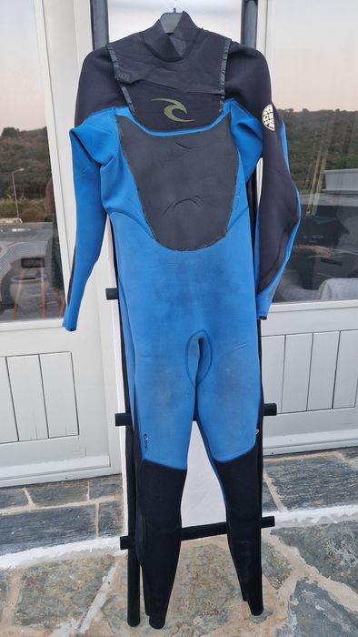 Fato de Surf Rip Curl Insulator 3.2 tamanho L