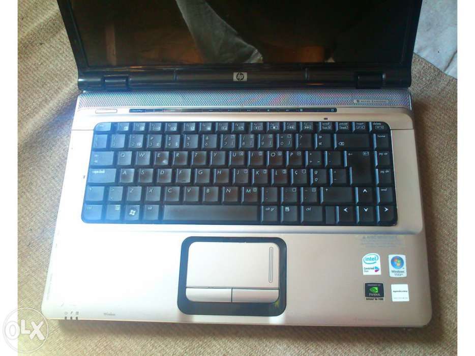 HP Pavilion Laptop without Hard Drive64739581550851120