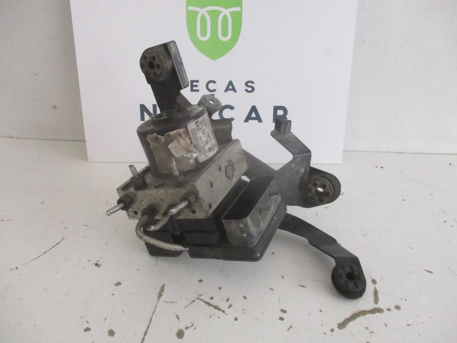 Modulo ABS Renault Megane 3 III 2009