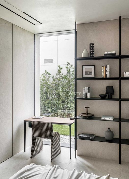 Продаж Будинок Київська область Плюти 3L Residences 5 кімнат 305 м² 1 поверх Басейн Тераса Приватність Автономність Охорона Закритий комплекс