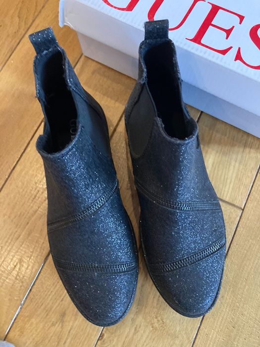 Botki Guess 37 nowe