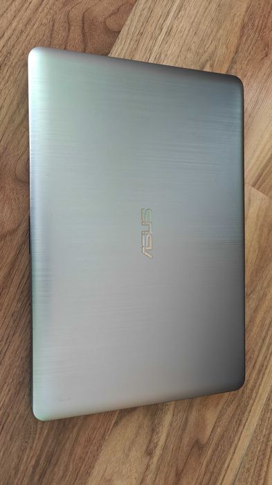 Laptop Asus X541SA SSD