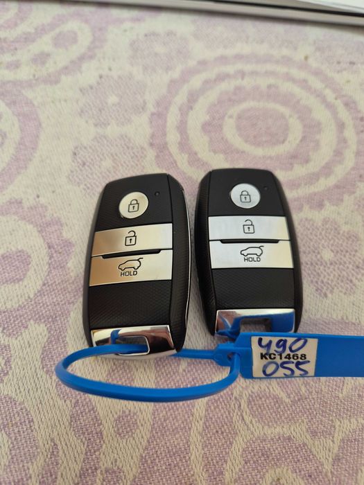 Продам Kia Stonic 2020г, отл сост