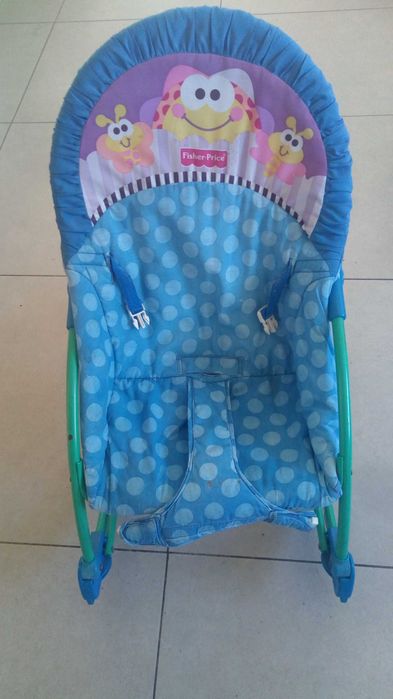 Cadeira para bebe