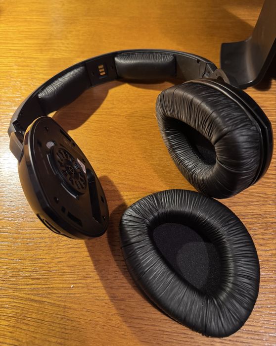 Sennheiser RS170