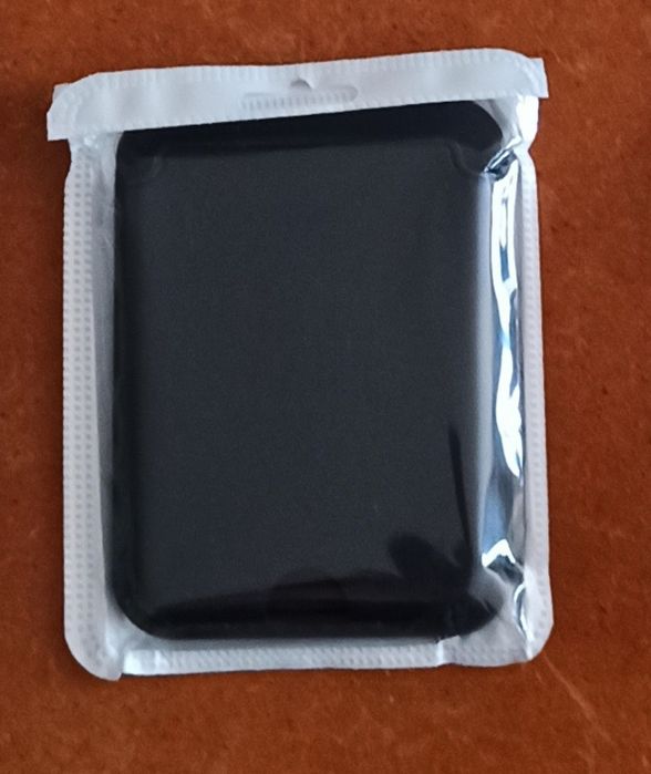 Porta cartões para telemóvel