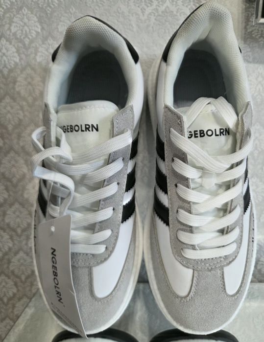 Кросівки Adidas Barreda Decode,кроссовки,кеди,40 р.