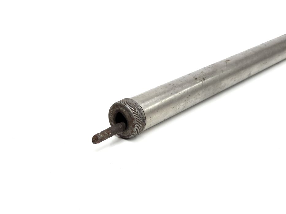 Części pompki ZZR Romet