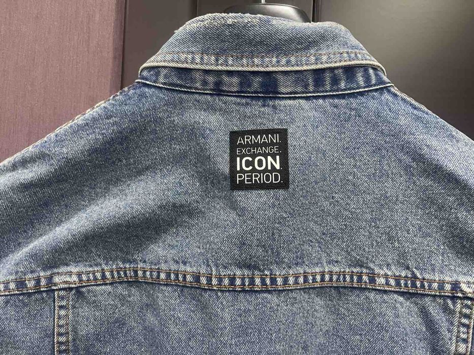 Armani. Оригинал 100%.