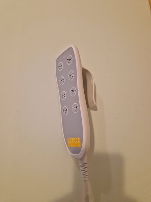 Cama  articulada electrica