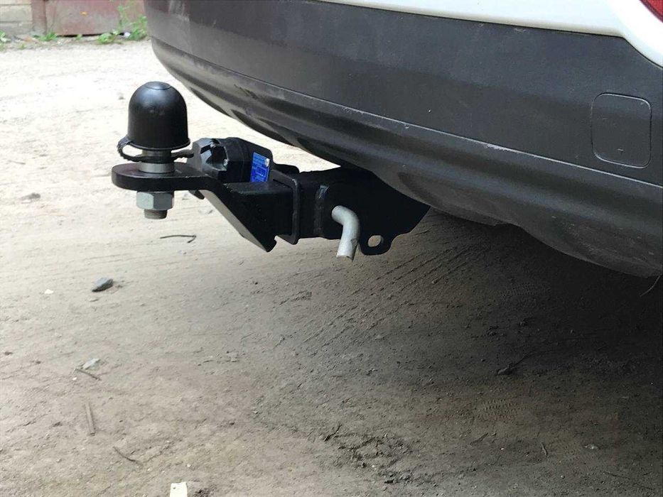 Фаркопи на всі моделі авто. Фаркоп сертифікований. Склад. Наявність