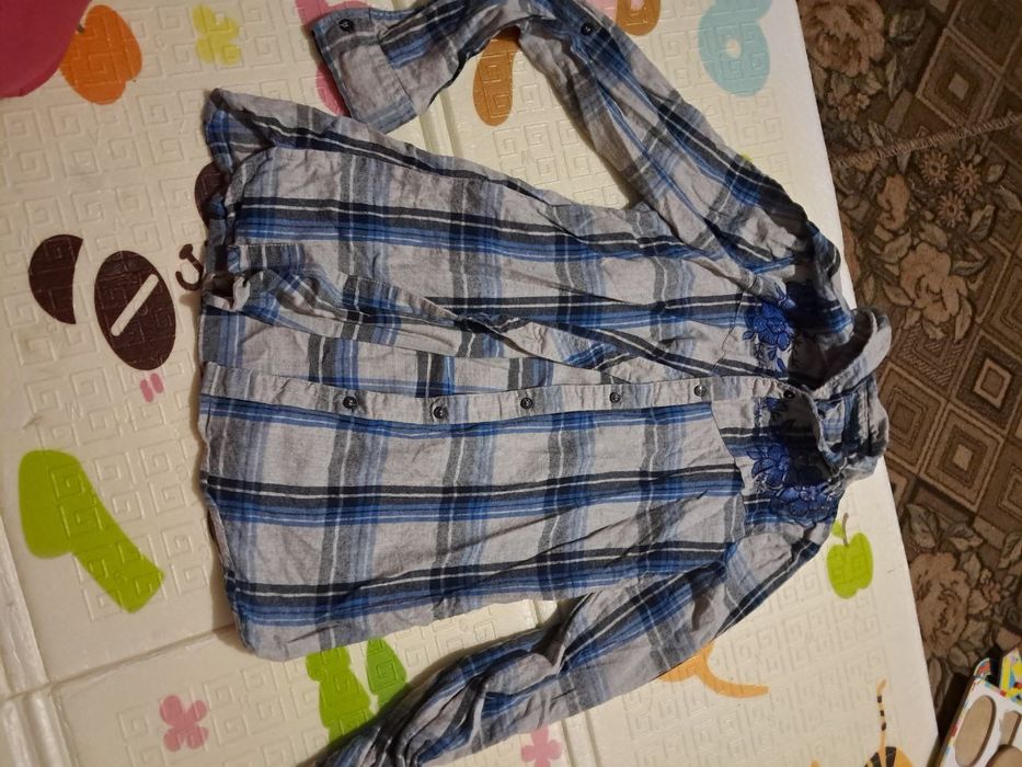 Рубашка жіноча..